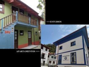 Villa Cudillero